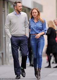 Not Sure Who She Is But I Ll Take Her Man Fashion Couple Denim Trends Alasdhair Willis