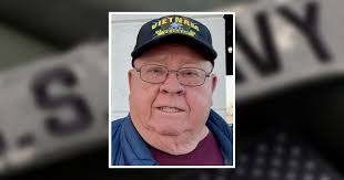 Russell McCray Powers Obituary May 1, 2025