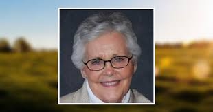 Dorothy (Dot) Gorman Obituary January 17, 2018