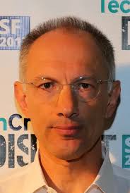 Michael Moritz Archives