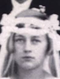 Resurrection Mary, Part 3: Anna Marija Norkus