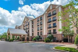 All rooms have 2.5 bathrooms. The 10 Best Pensacola Suite Hotels Aug 2021 With Prices Tripadvisor