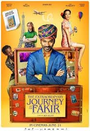 Pokemon season 23 pokemon journeys: The Extraordinary Journey Of The Fakir Box Office Budget Cast Hit Or Flop Posters Release Story Wiki