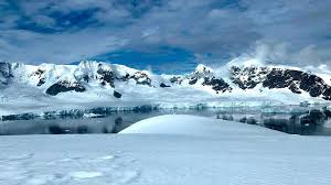 Archived from the original on 13 november 2016. La Antartida Pierde Seis Veces Mas Masa De Hielo Rtve Es