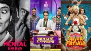 Maybe you would like to learn more about one of these? Khandaani Shafakhana Movie New Release Date Sonakshi Sinha Badshah Starrer Averts Clash With Mental Hai Kya Arjun Patiala To Release On August 2 Newsx