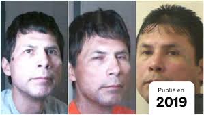 La GRC craint qu'un détenu évadé meure de froid