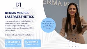 Haarentfernung - Derma Medica Dortmund