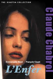 Acx audiobook publishing made easy: L Enfer 1994 Movie Posters