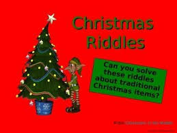 They are perfect for anywhere kids gather during the holiday season. Christmas Riddles Powerpoint Christmas Riddles Christmas School Christmas Classroom