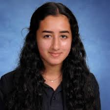 We had one student, Numa Mujeeb '24, break to quarterfinals in Declamation  at the OSDA State Tournament last weekend