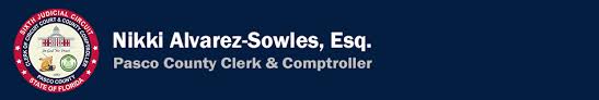 To search for federal court records, go to find a case. if you cannot locate a case when searching a federal court's case records by case number or party name, try using the pacer case locator. Pasco County Ocrs