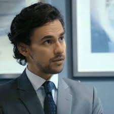 Nicolás Ortega estará en problemas en 'La Ley del Corazón'