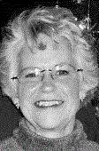 Marilyn Rees Obituary (2009)
