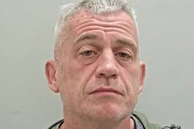 Preston burglar jailed