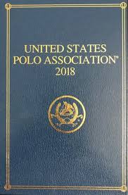 2018 Uspa Bluebook By United States Polo Association Issuu