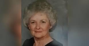 Margaret Peggy Rhyne Cornwell Obituary