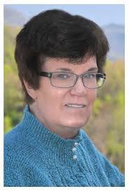 Mary Joyce's Instagram, Twitter & Facebook