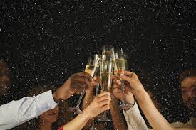 Image result for cheers to 2018