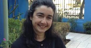 Paulina urrutia | < student of forest engineering. Conversando Con Paulina Urrutia El Regreso De La Amante Fascista El Observatodo Cl Noticias De La Serena Y Coquimbo