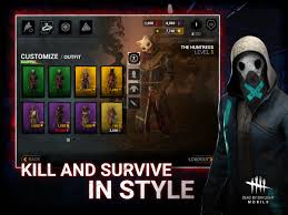 Multiplayer survival horror game on pc & console, now available on mobile. Download Dead By Daylight 5 0 1014 For Android