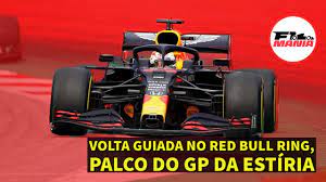 Motogp 2020, gp da estíria com resultados em direto. K2 Edbuzcq88jm