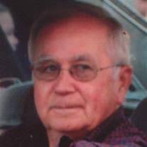 David Rednour Obituary (1938