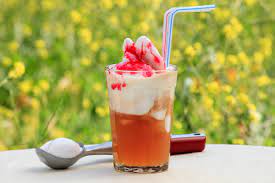 Cooking in chile, santiago picture: Thisischile Cl Ø¹Ù„Ù‰ ØªÙˆÙŠØªØ± Enjoy Chilean Drinks Retweet This Terremoto And You Will Not Be Short Of Them During Chile S National Holidays