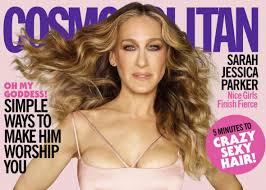 Cosmo covered up at RiteAid and Food Lion: Is the magazine pornographic?