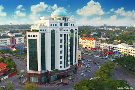 We aggregate data across the internet and put them into a pretty presentation for you. Naim Selling Land To Sarawak Economic Development Corp For Rm340m The Edge Markets