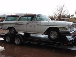 Image result for Rosewood 1962 Chrysler