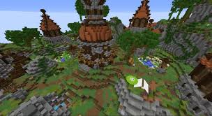 Maybe it's time for you to create your own so you can make it exactly how you like. New Waterfall Network Economy Survival Custom Terrain Events Crates Gkitz Custom Enchants More Minecraft Server