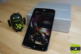 Test Acer Liquid S2 : notre avis ...