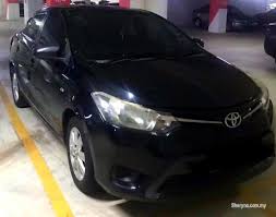 The vios dimensions is 4420 mm l x 1730 mm w x 1475 mm h. Used Toyota Vios 2014 For Sale Rm12 800 In Ampang Kuala Lumpur Malaysia Toyota Vios 1 5 Auto J Spec Years 2014 Monthly 2n Sell Car Toyota Vios Used Toyota
