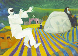 Gerard Dillon auction results at Whyte's Art Auctions