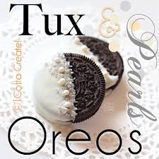 Tutorials Tips And Tidbits 37 Wedding Desserts Oreo Cookies Dessert Table