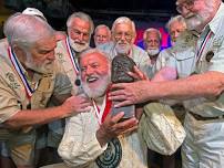 Sloppy Joe’s Annual Hemingway Days