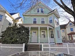 For Sale 805 000 Rare To Market Large Single Family In Somerville Near Hip Magoun Square This Rambling Single Family Offers Home House Styles Somerville