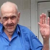 Raymond Eugene Mabry Obituary