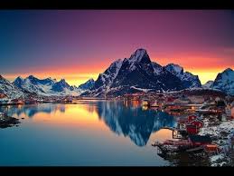 Viajar a noruega, descubrir noruega y déjarte sorprender de la mano de verdaderos expertos! N O R U E G A L O F O T E N 4k Youtube