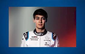 When george was asked to fill in for lewis hamilton last year, it is understandable that his family was proud. George Russell Age Height Weight Biography Net Worth In 2021 And More