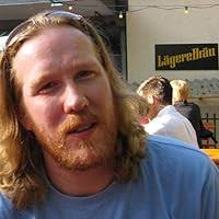 Joe Hill by Wallace Stegner