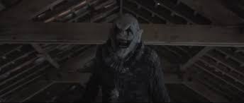 Do the numbers hold clues to what lies ahead for the stock? The Jack In The Box Awakening 2021 Review Of British Demon Clown Horror Sequel Movies And Mania