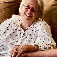 Nancy Yeoman Obituary