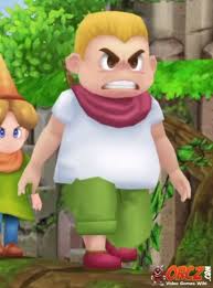 Secret Of Mana Elliot Orcz Com The Video Games Wiki The site that covers everything from the seiken densetsu / world of mana series; secret of mana elliot orcz com the