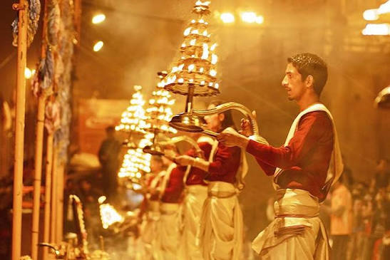 Varanasi