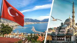 The party on which pressure needs to be exerted is turkey as the occupying power. Den Turkiska Regeringen Har Planer Pa Att Ater Oppna Turismen For Bade Inhemska Och Internationella Medborgare