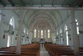 Our 2021 property listings offer a large selection of 774 vacation rentals around church of saints peter and paul. Church Of Saints Peter And Paul Singapur Bewertungen Und Fotos