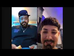 CHAT Asks WILLITO And FABIO Juicy Questions...