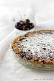 Leckerer Und Einfacher Kirschkuchen Fur Den Spatsommer Lecker Kuchen Und Torten Rezepte Und Kuchen Rezepte