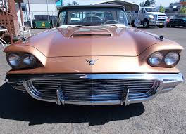 Image result for Tahitian Bronze 1959 Thunderbird